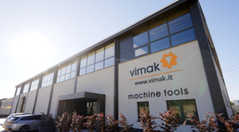 Vimak Srl - Milano